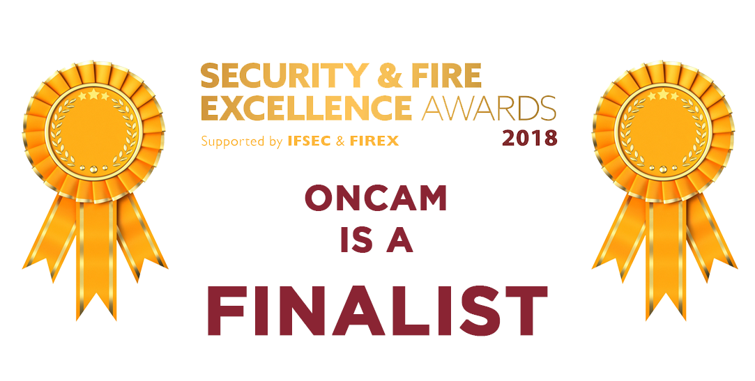 2019 Security & Fire Excellence Awards