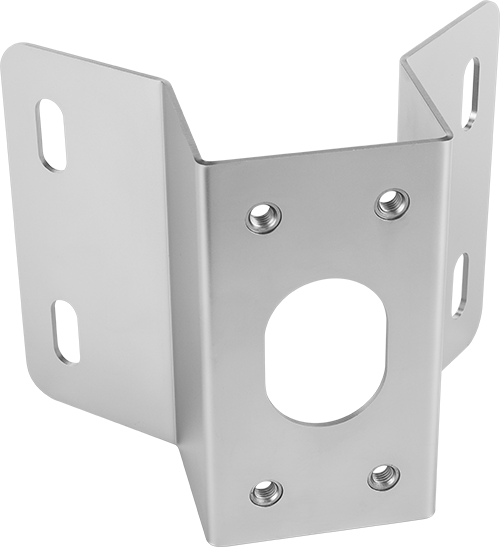 Corner Wall Mount