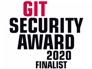 Git security awards 2020
