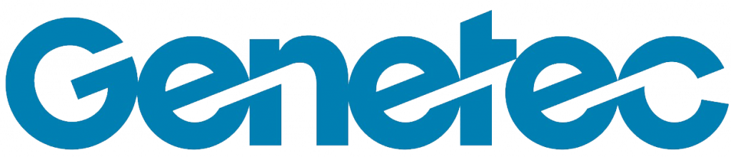 Genetec logo