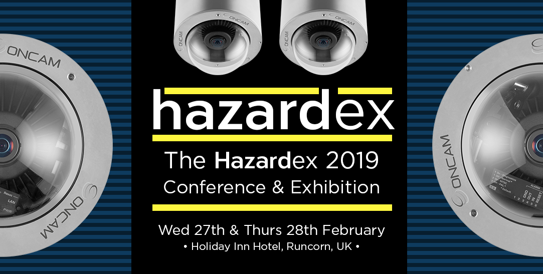 Hazardex 2019