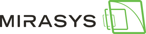Mirasys logo