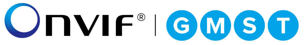 ONVIF G M S T Logo