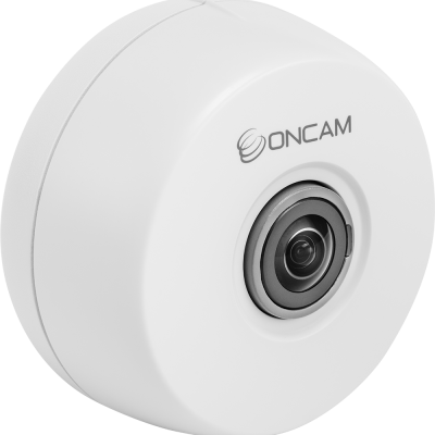 C-12 Indoor by Oncam - 360 degree technology