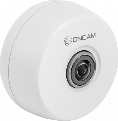 C-12 Indoor by Oncam - 360 degree technology