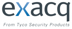 Exacq logo