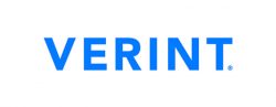 Verint logo