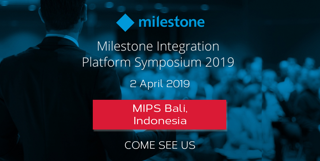 mips 2019 Bali