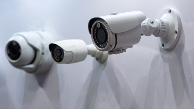 video surveillance 2019